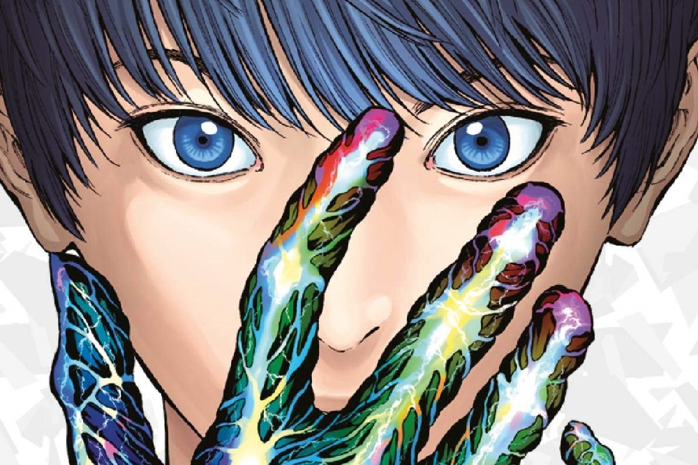 10 mangas comme "Jagaaan"