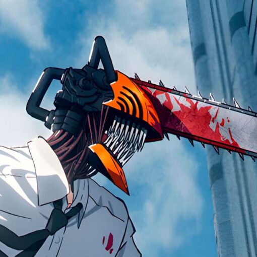 11 mangas comme Chainsaw Man