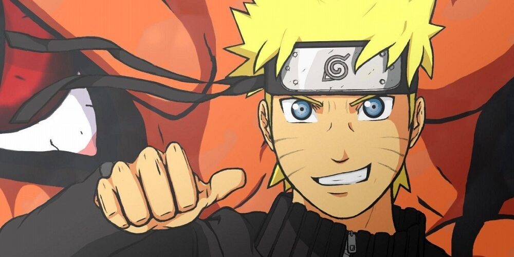 15 mangas comme Naruto