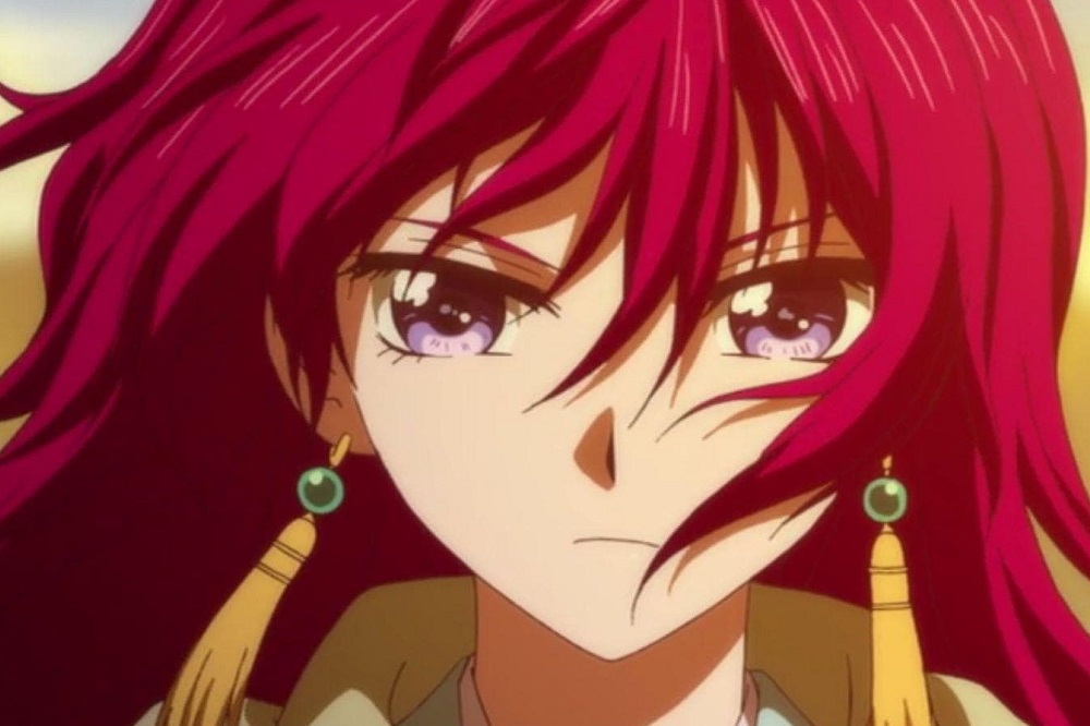 5 mangas comme "Yona, princesse de l'aube"