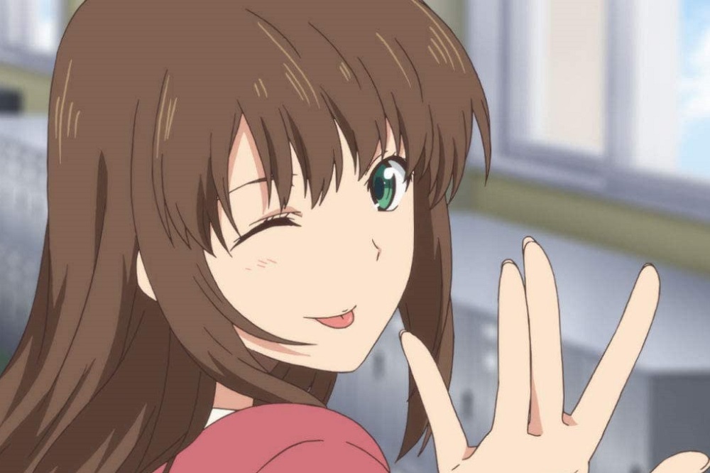 6 mangas comme "Domestic Girlfriend"