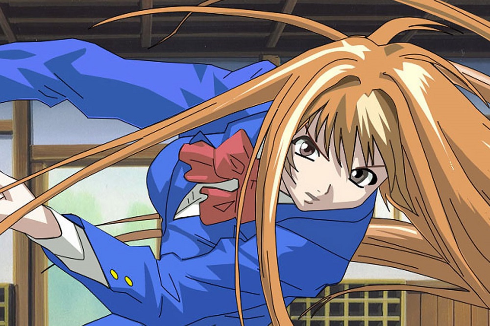 6 mangas comme "Enfer & Paradis"