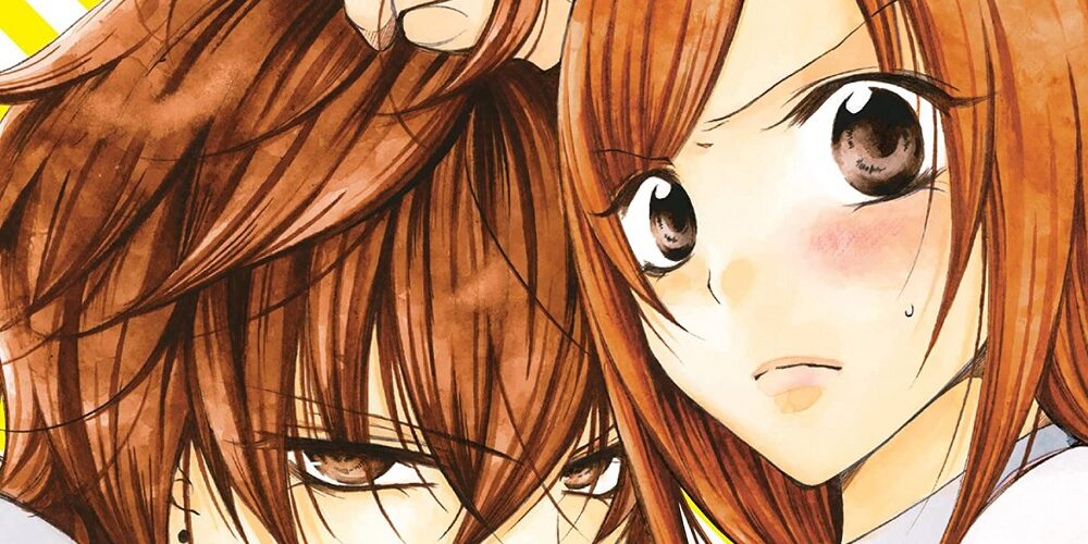 7 mangas comme "Cheeky Love"