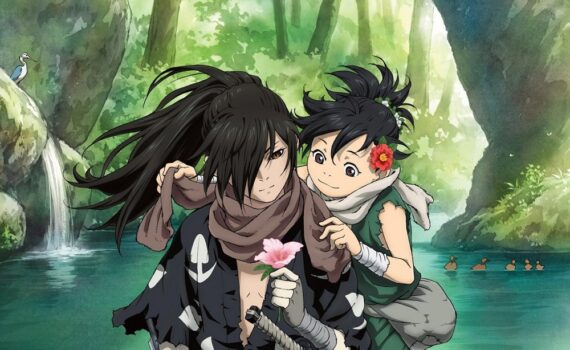 7 mangas comme "Dororo"