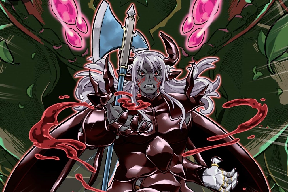 7 mangas comme "Re:Monster"