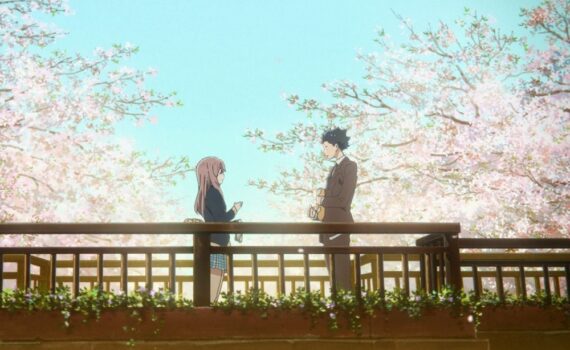 8 mangas comme A Silent Voice