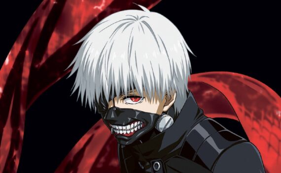 9 mangas comme Tokyo Ghoul