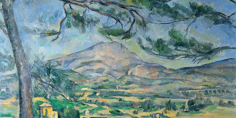 4 livres pour découvrir la vie et l’œuvre de Paul Cézanne