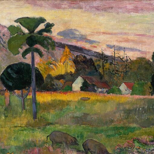 4 livres pour découvrir la vie et l’œuvre de Paul Gauguin