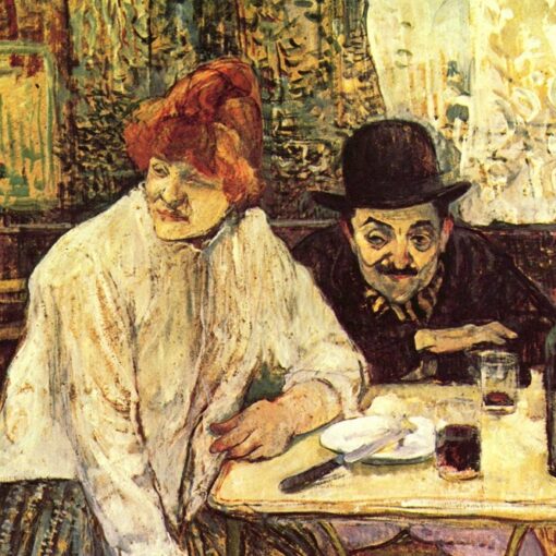 4 livres pour découvrir la vie et l’œuvre de Toulouse-Lautrec