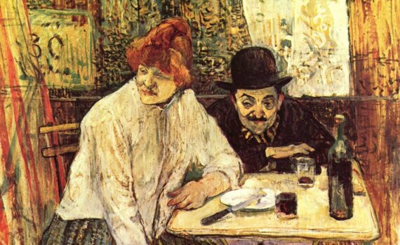 4 livres pour découvrir la vie et l’œuvre de Toulouse-Lautrec