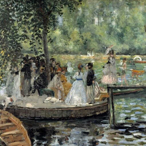 5 livres pour découvrir la vie et l’œuvre d'Auguste Renoir