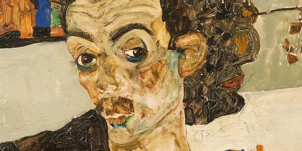 4 livres pour découvrir la vie et l’œuvre d’Egon Schiele