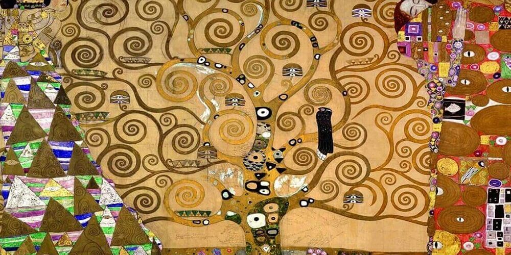 5 livres pour découvrir la vie et l’œuvre de Gustav Klimt