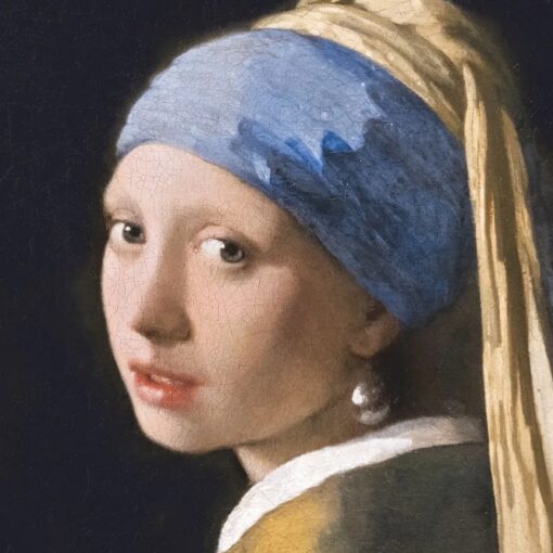 5 livres pour découvrir la vie et l’œuvre de Johannes Vermeer