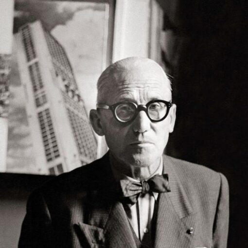 5 livres pour découvrir la vie et l’œuvre de Le Corbusier