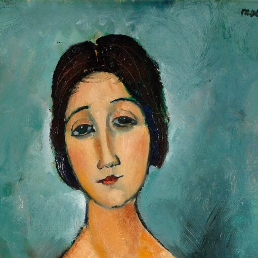 5 livres pour découvrir la vie et l’œuvre de Modigliani
