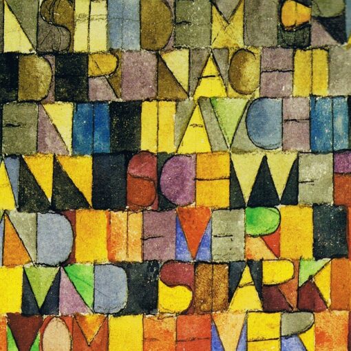 5 livres pour découvrir la vie et l’œuvre de Paul Klee
