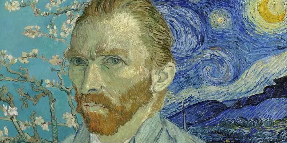 5 livres pour découvrir la vie et l’œuvre de Van Gogh