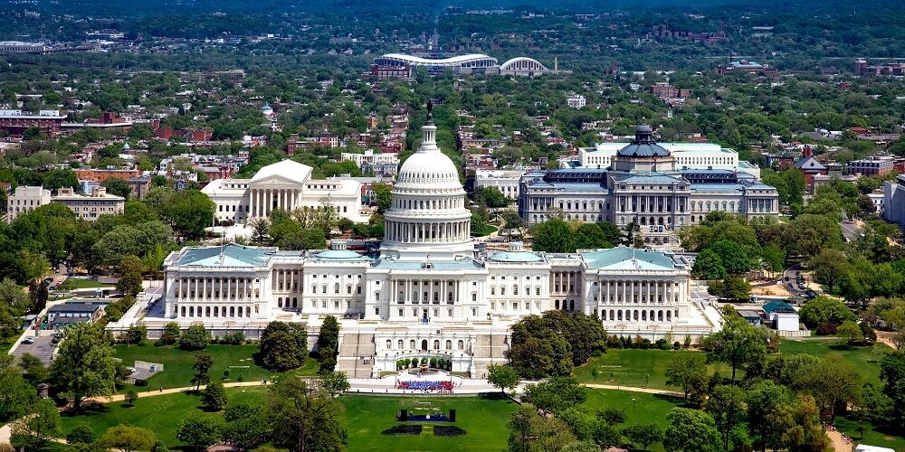 3 guides de voyage pour visiter Washington