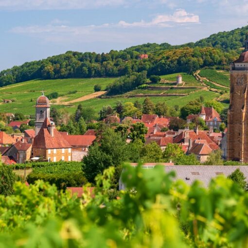 3 guides de voyage pour visiter la Franche-Comté