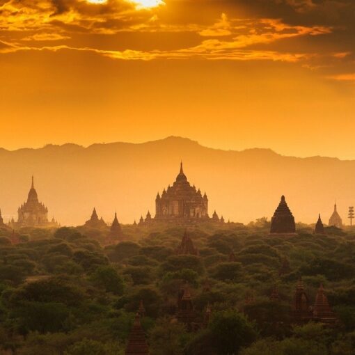 3 guides de voyage pour visiter le Cambodge