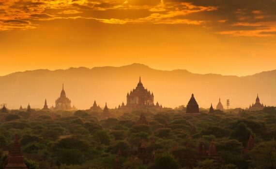 Cambodge : 4 super guides pour planifier son séjour au pays du teukolok et du samla chapek