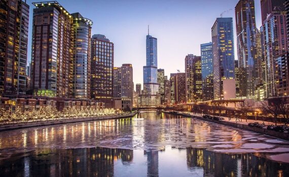 Chicago : 5 super guides pour planifier son séjour à "Windy City"