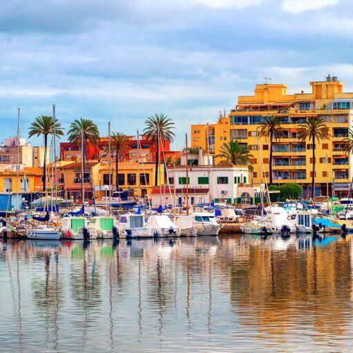 4 guides de voyage pour visiter Majorque