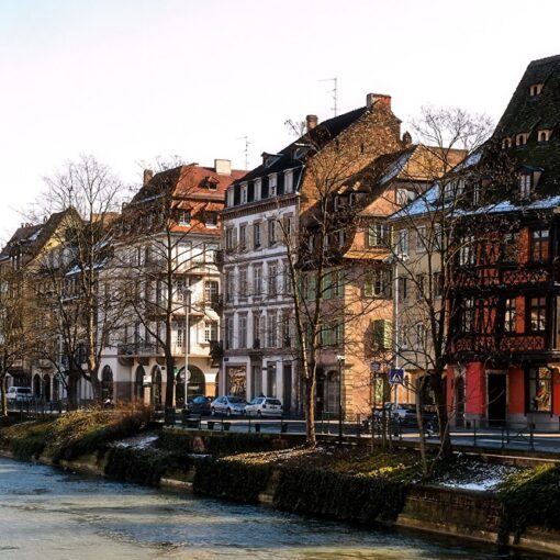 4 guides de voyage pour visiter Strasbourg