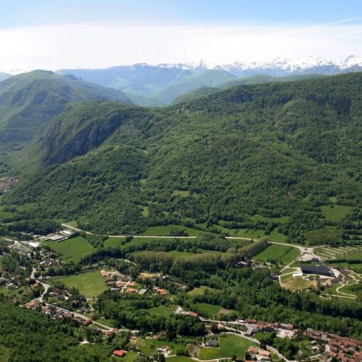4 guides de voyage pour visiter l’Ariège