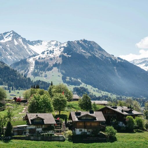 4 guides de voyage pour visiter la Savoie