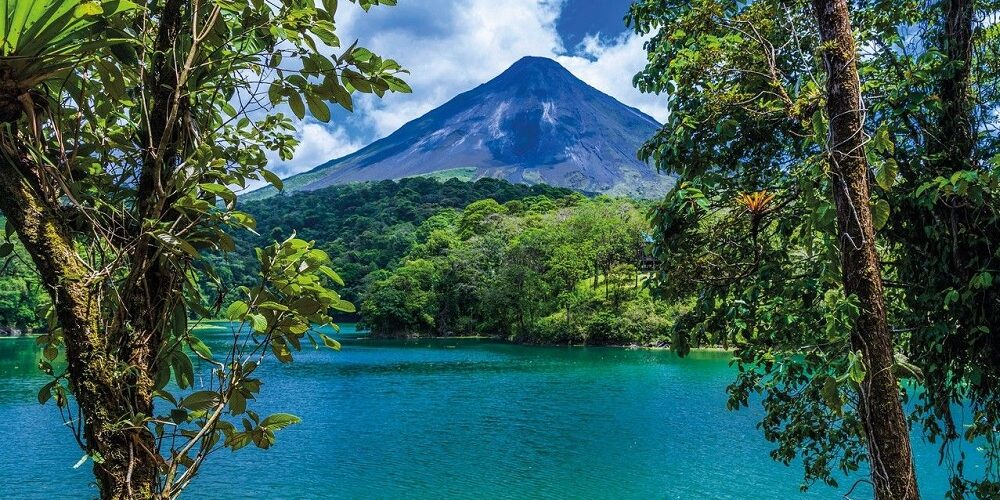 4 guides de voyage pour visiter le Costa Rica