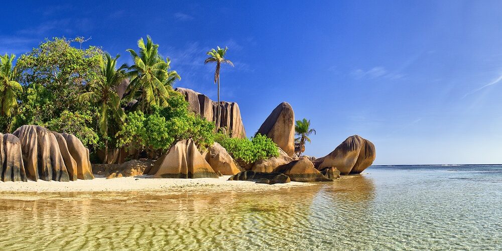 4 guides de voyage pour visiter les Seychelles