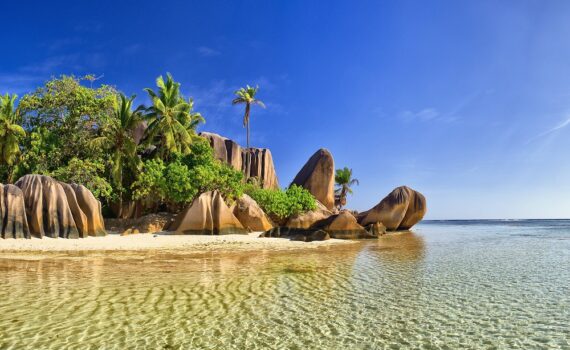 4 guides de voyage pour visiter les Seychelles