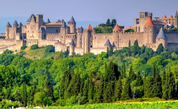4 guides de voyage pour visiter le Roussillon