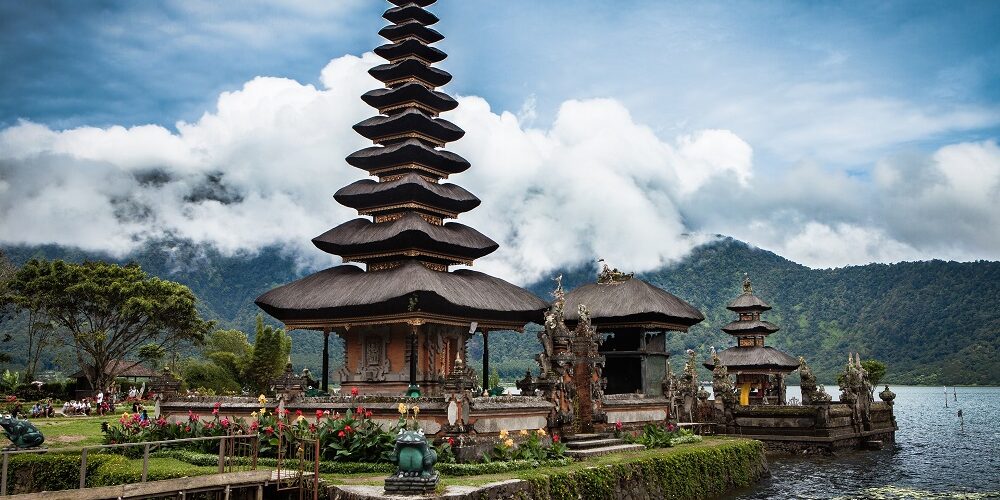 5 guides de voyage pour visiter Bali