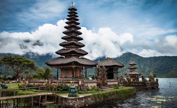 Bali / Lombok : 6 super guides pour planifier son séjour sur ces deux îles paradisiaques