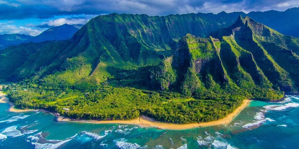 5 guides de voyage pour visiter Hawaï