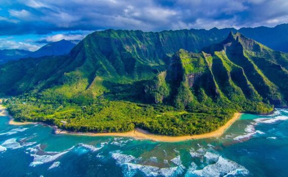 5 guides de voyage pour visiter Hawaï