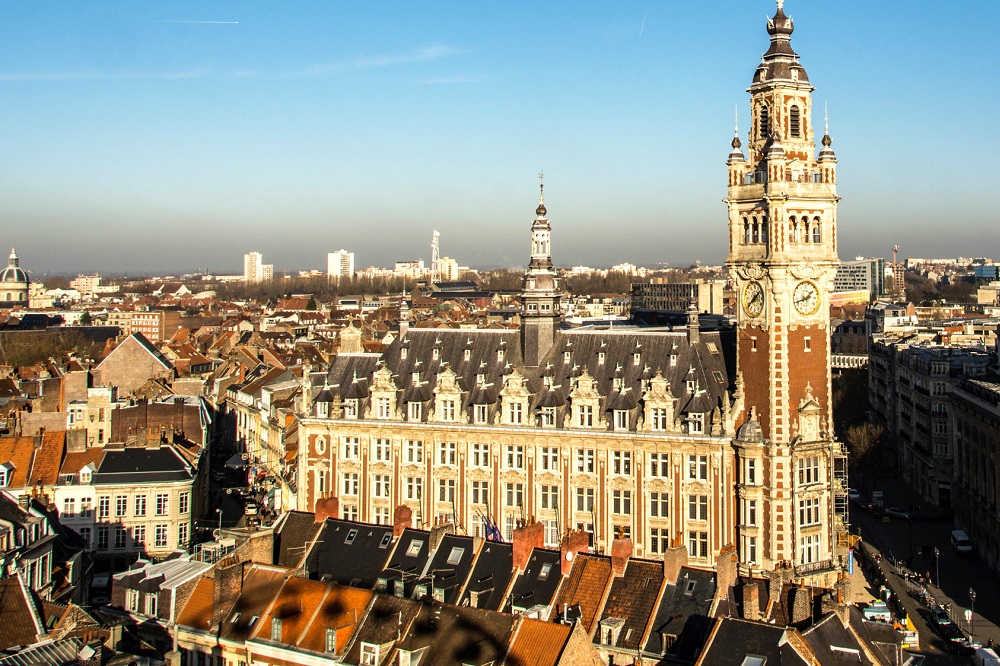 Lille 5 super guides pour planifier son séjour dans la capitale des