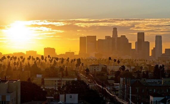 Los Angeles / Californie : 5 super guides pour planifier son séjour dans la Cité des Anges et sa région