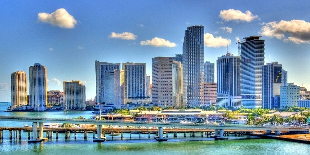 5 guides de voyage pour visiter Miami