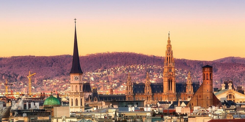 5 guides de voyage pour visiter Vienne