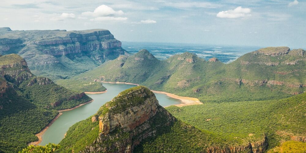 5 guides de voyage pour visiter l'Afrique du Sud