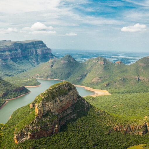 5 guides de voyage pour visiter l'Afrique du Sud