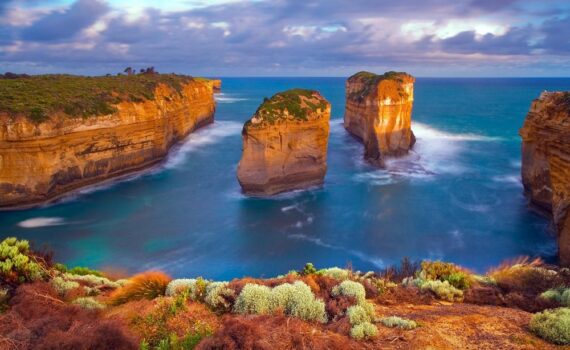 5 guides de voyage pour visiter l'Australie