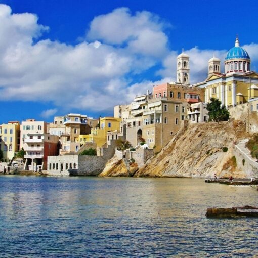 5 guides de voyage pour visiter la Crète