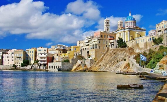 5 guides de voyage pour visiter la Crète