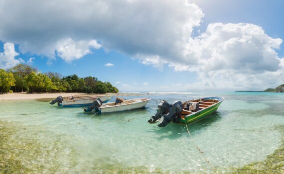 5 guides de voyage pour visiter la Guadeloupe